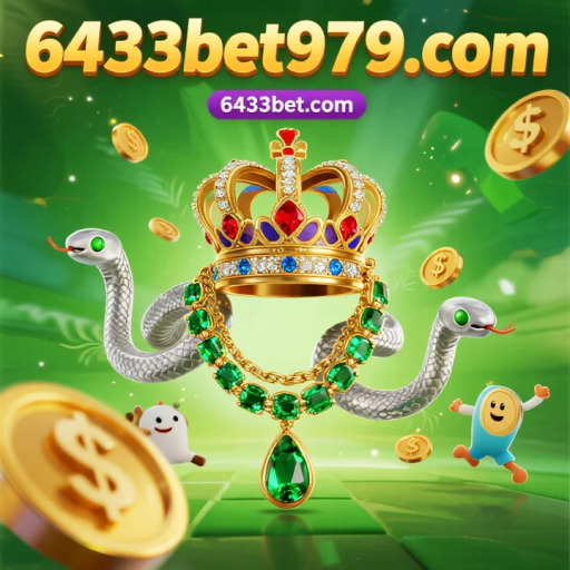 6433bet.com